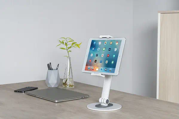 Neomounts DS15-540WH1 Support pour tablette 4.7-12.9" - universel - Accessoires Tablette - visuel 10