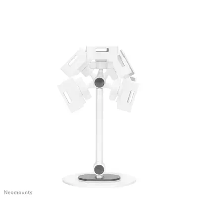 Neomounts DS15-540WH1 Support pour tablette 4.7-12.9" - universel - Accessoires Tablette - visuel 6