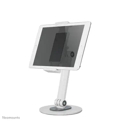 Neomounts DS15-540WH1 Support pour tablette 4.7-12.9" - universel - Accessoires Tablette - visuel 1