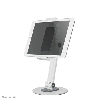 Livraison rapide Neomounts DS15-540WH1 Support pour tablette 4.7-12.9" - universel