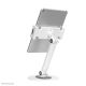 Achat NEOMOUNTS Universal tablet stand for 4.7-12.9p tablets white sur hello RSE - visuel 9