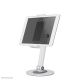 Achat NEOMOUNTS Universal tablet stand for 4.7-12.9p tablets white sur hello RSE - visuel 1