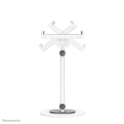 Achat NEOMOUNTS Universal tablet stand for 4.7-12.9p tablets white sur hello RSE - visuel 7