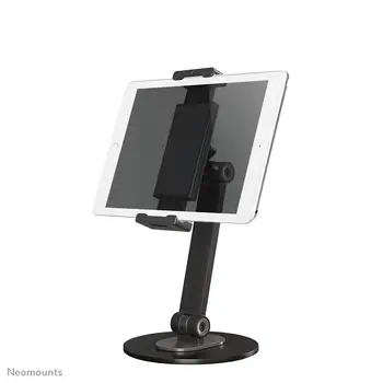 Meilleur prix Neomounts DS15-540BL1 Support pour tablette 4.7-12.9" - universel