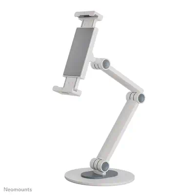 Neomounts DS15-550WH1 Support pour tablette 4.7-12.9" - universel - Accessoires Tablette - visuel 2