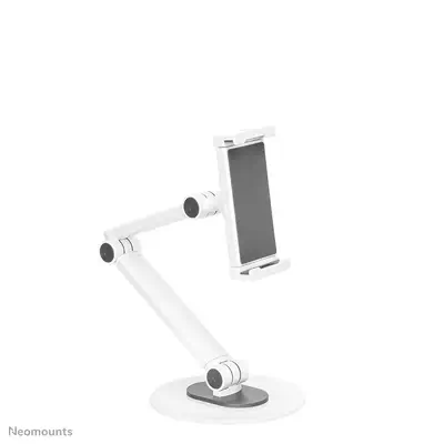 Neomounts DS15-550WH1 Support pour tablette 4.7-12.9" - universel - Accessoires Tablette - visuel 6