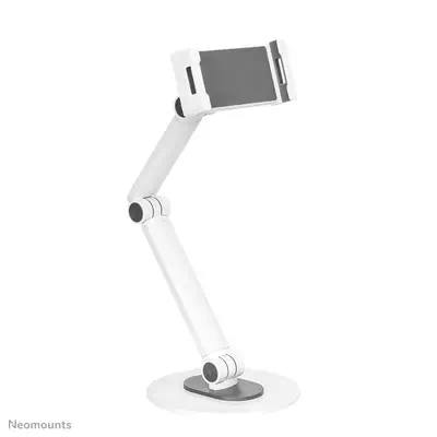 Neomounts DS15-550WH1 Support pour tablette 4.7-12.9" - universel - Accessoires Tablette - visuel 5