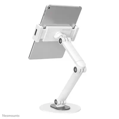 Neomounts DS15-550WH1 Support pour tablette 4.7-12.9" - universel - Accessoires Tablette - visuel 7