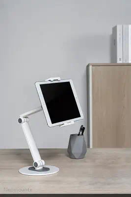 Neomounts DS15-550WH1 Support pour tablette 4.7-12.9" - universel - Accessoires Tablette - visuel 10