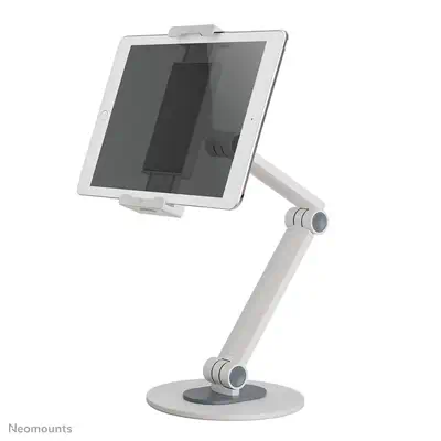 Neomounts DS15-550WH1 Support pour tablette 4.7-12.9" - universel - Accessoires Tablette - visuel 1