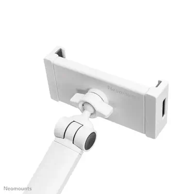 Neomounts DS15-550WH1 Support pour tablette 4.7-12.9" - universel - Accessoires Tablette - visuel 8