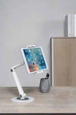Neomounts DS15-550WH1 Support pour tablette 4.7-12.9" - universel - Accessoires Tablette - visuel 9