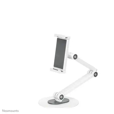 Neomounts DS15-550WH1 Support pour tablette 4.7-12.9" - universel - Accessoires Tablette - visuel 4