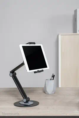 Neomounts DS15-550BL1 Support pour tablette 4.7-12.9" - universel - Accessoires Tablette - visuel 10