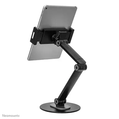Neomounts DS15-550BL1 Support pour tablette 4.7-12.9" - universel - Accessoires Tablette - visuel 7