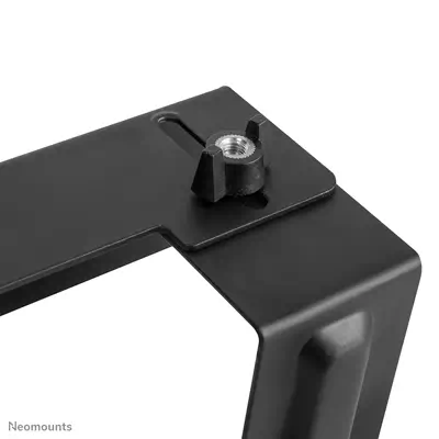 Neomounts AWL-440BL Support pour lecteur multimédia - universel - Support Fixe & Mobile - visuel 5