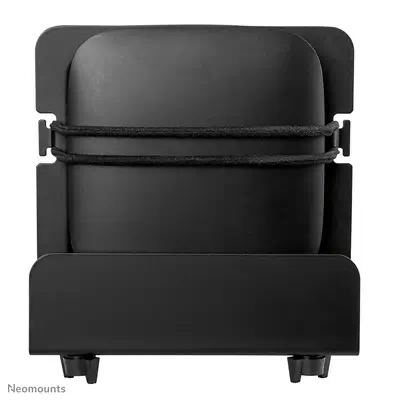 Neomounts AWL-440BL Support pour lecteur multimédia - universel - Support Fixe & Mobile - visuel 1
