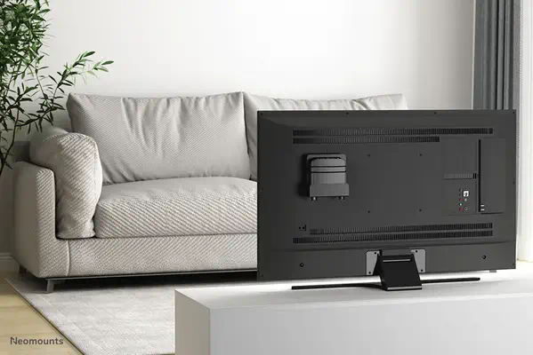 Neomounts AWL-440BL Support pour lecteur multimédia - universel - Support Fixe & Mobile - visuel 10