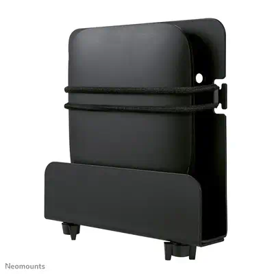 Neomounts AWL-440BL Support pour lecteur multimédia - universel - Support Fixe & Mobile - visuel 8