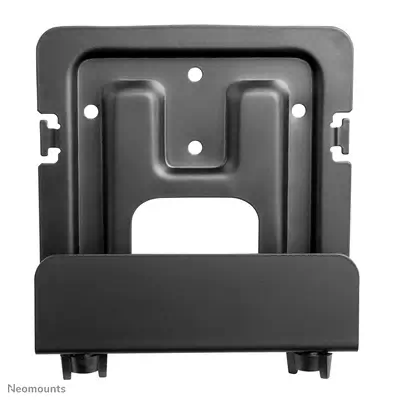 Neomounts AWL-440BL Support pour lecteur multimédia - universel - Support Fixe & Mobile - visuel 2