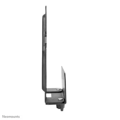 Neomounts AWL-440BL Support pour lecteur multimédia - universel - Support Fixe & Mobile - visuel 3