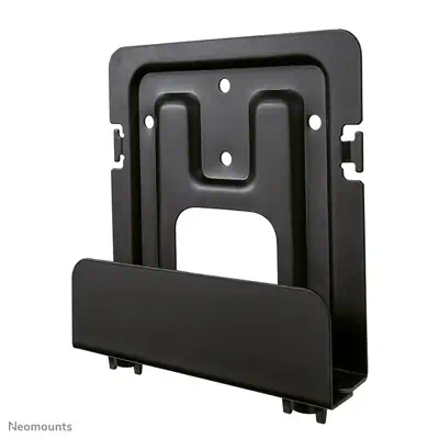 Neomounts AWL-440BL Support pour lecteur multimédia - universel - Support Fixe & Mobile - visuel 9