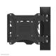 Achat NEOMOUNTS WL40-550BL12 Wallmount Full motion 3 pivots sur hello RSE - visuel 3