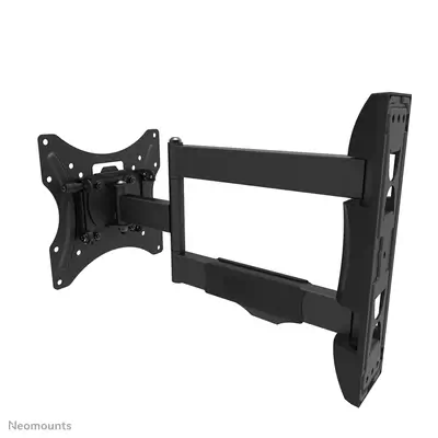 Neomounts WL40-550BL12 Support pour écran mural 32-55" - orientable - installation facile - Support Fixe & Mobile - visuel 6