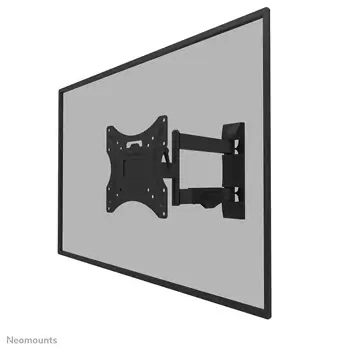 Achat NEOMOUNTS WL40-550BL12 Wallmount Full motion 3 pivots au meilleur prix