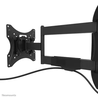 Neomounts WL40-550BL12 Support pour écran mural 32-55" - orientable - installation facile - Support Fixe & Mobile - visuel 10