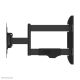 Vente NEOMOUNTS WL40-550BL12 Wallmount Full motion 3 pivots Neomounts au meilleur prix - visuel 4