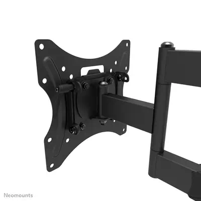 Neomounts WL40-550BL12 Support pour écran mural 32-55" - orientable - installation facile - Support Fixe & Mobile - visuel 7