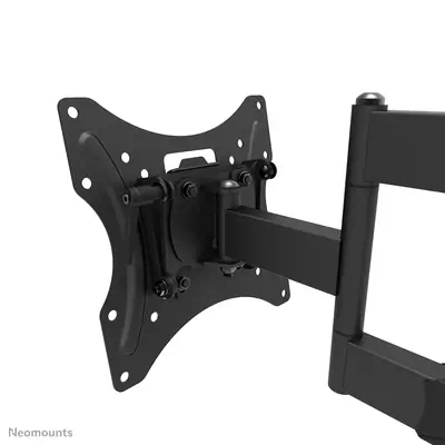 Neomounts WL40-550BL12 Support pour écran mural 32-55" - orientable - installation facile - Support Fixe & Mobile - visuel 8