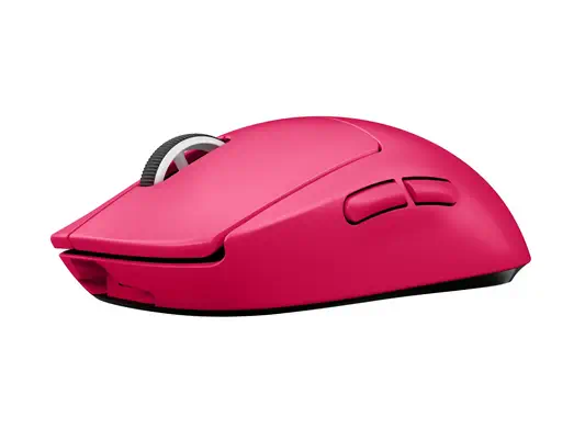 Logitech G 910-005957 souris Jouer Droitier RF sans Logitech - visuel 1 - hello RSE - AUCUNE OPPOSITION