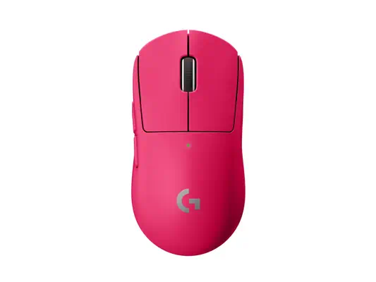 Logitech G 910-005957 souris Jouer Droitier RF sans Logitech - visuel 1 - hello RSE - ZÉRØ RATÉ