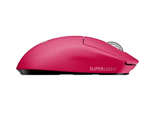 Logitech G 910-005957 souris Jouer Droitier RF sans Logitech - visuel 1 - hello RSE - ZÉRØ RACCOURCI