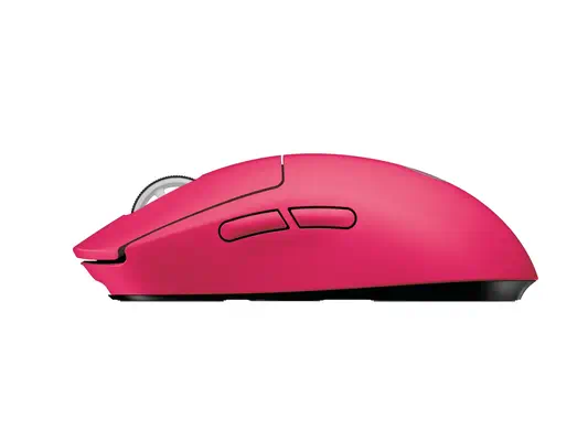 Logitech G 910-005957 souris Jouer Droitier RF sans Logitech - visuel 1 - hello RSE - ZÉRØ OBSTACLE