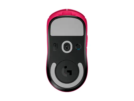Logitech G 910-005957 souris Jouer Droitier RF sans Logitech - visuel 1 - hello RSE - NEUTRES EN CARBONE