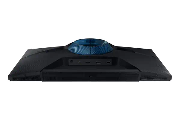 Odyssey G3 24" G32A - Noir - FHD - Écran PC Gaming - Samsung - Ecran Ordinateur - visuel 7