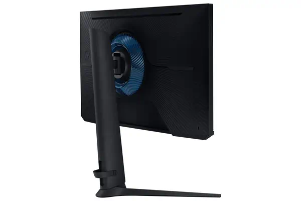 Odyssey G3 24" G32A - Noir - FHD - Écran PC Gaming - Samsung - Ecran Ordinateur - visuel 2