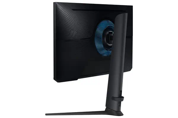 Odyssey G3 24" G32A - Noir - FHD - Écran PC Gaming - Samsung - Ecran Ordinateur - visuel 3