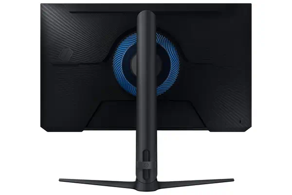 Odyssey G3 24" G32A - Noir - FHD - Écran PC Gaming - Samsung - Ecran Ordinateur - visuel 1