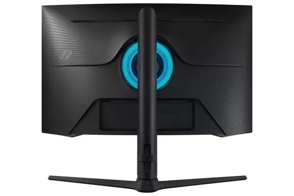 Samsung LS27BG650EU écran plat de PC 68,6 cm Samsung - visuel 1 - hello RSE - Réagis en temps réel