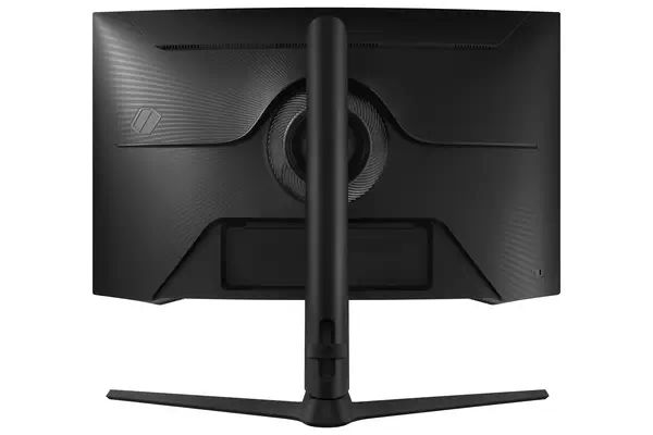 Samsung LS27BG650EU écran plat de PC 68,6 cm Samsung - visuel 1 - hello RSE - Concentre-toi sans la moindre interruption