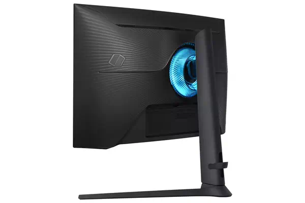 Samsung LS27BG650EU écran plat de PC 68,6 cm Samsung - visuel 1 - hello RSE - Des éléments invisibles révélés