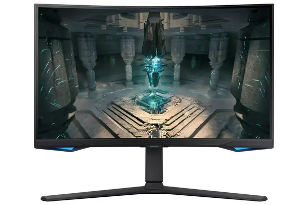 Samsung LS27BG650EU écran plat de PC 68,6 cm Samsung - visuel 1 - hello RSE - Les détails cachés révélés au grand jour