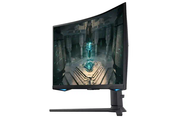 Samsung LS27BG650EU écran plat de PC 68,6 cm Samsung - visuel 1 - hello RSE - Stimule tous tes sens