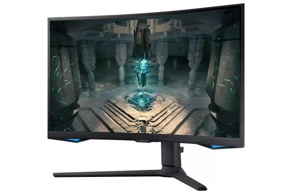 Samsung LS27BG650EU écran plat de PC 68,6 cm Samsung - visuel 1 - hello RSE - Le lieu de convergence du gaming