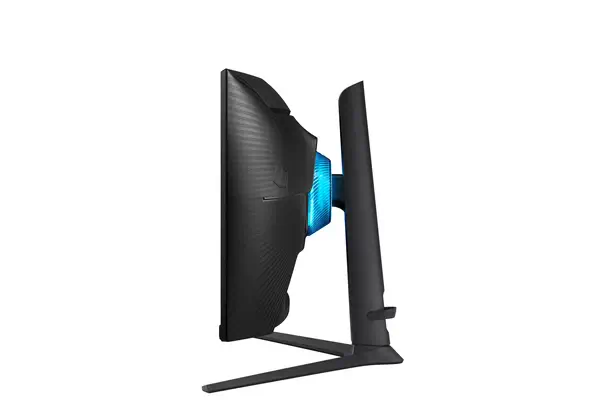 Samsung LS27BG650EU écran plat de PC 68,6 cm Samsung - visuel 1 - hello RSE - Le confort dont tu as besoin
