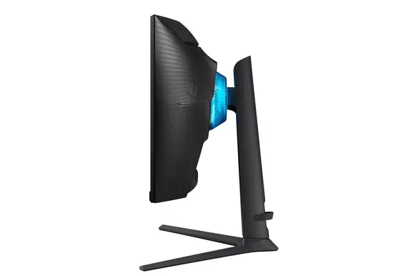 Samsung LS27BG650EU écran plat de PC 68,6 cm Samsung - visuel 1 - hello RSE - Connecte-toi automatiquement et instantanément